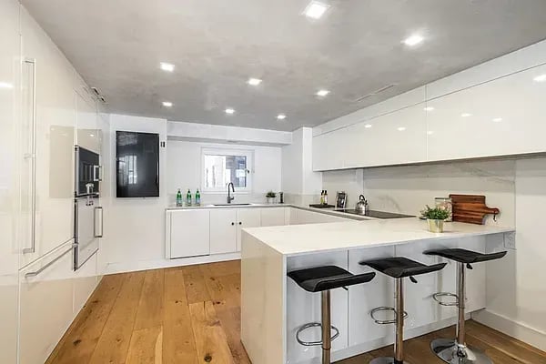 1235 Park Ave #1CD