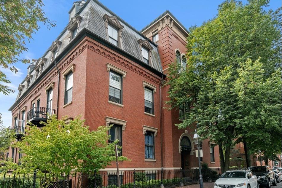 150 Appleton St #3E