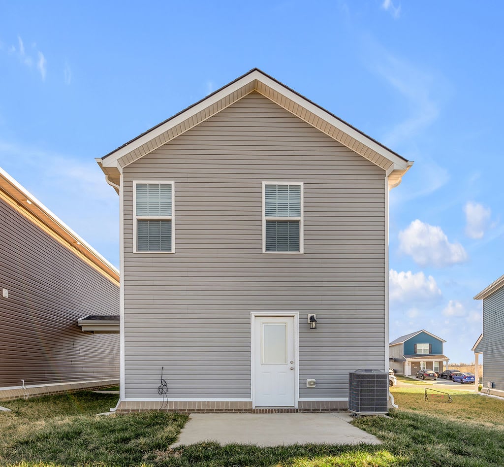 1130 Judah Bear Boulevard, Richmond KY, 40475