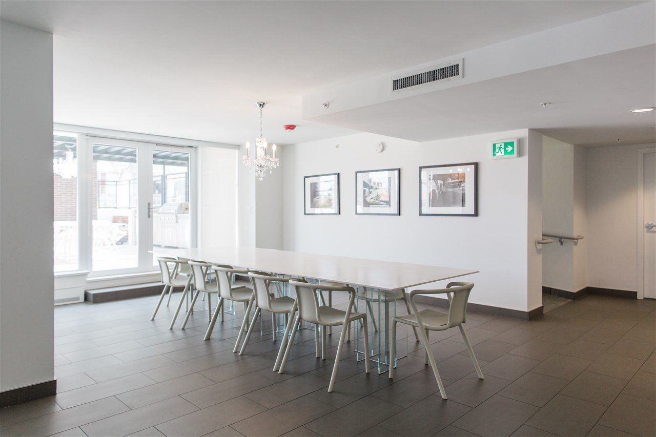 603-188 Keefer Street, Vancouver