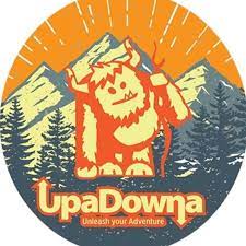 UpaDowna: Connecting the Community with the Outdoors