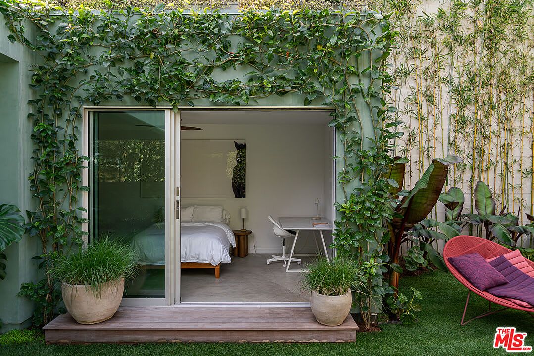Radiant Haven