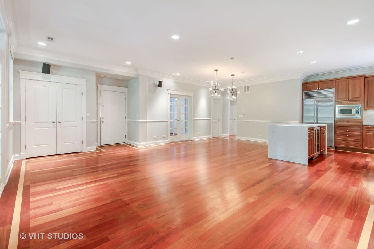 841 W Bradley Pl, #3F