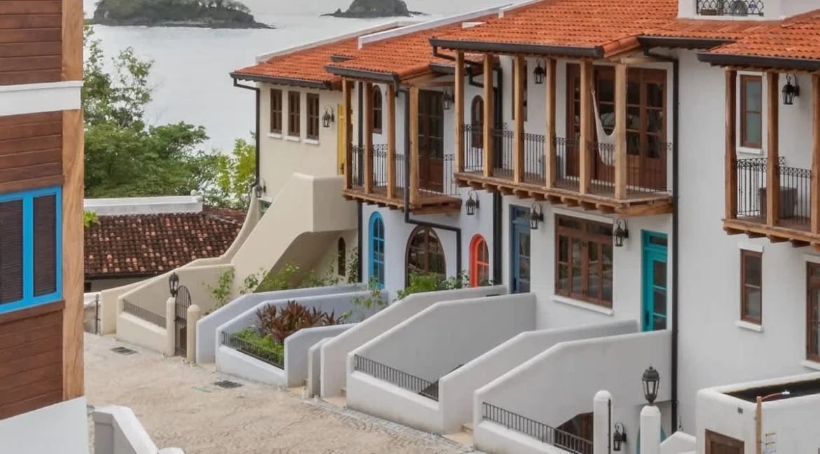 Turnkey Terrace Condo, Flamingo, Guanacaste