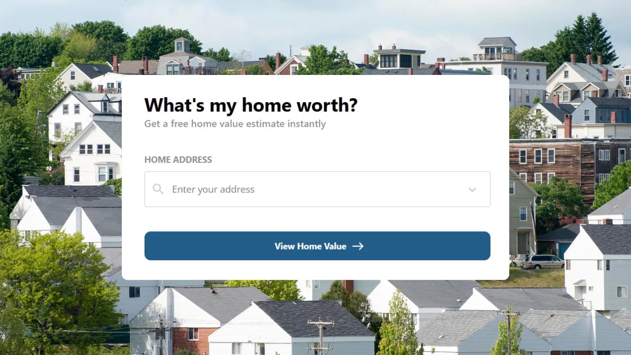 Discover Your Home’s Value