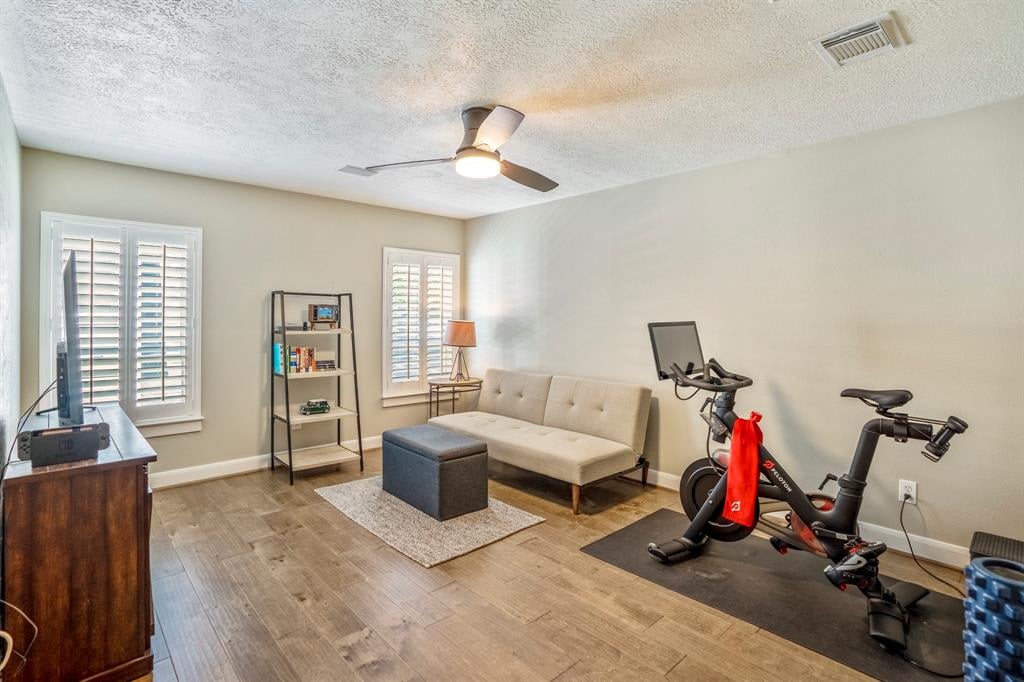 11 TRELLIS GATE STREET