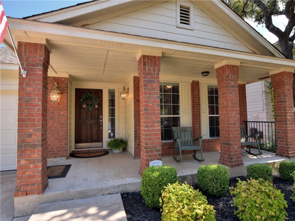 16609 Ennis Trl