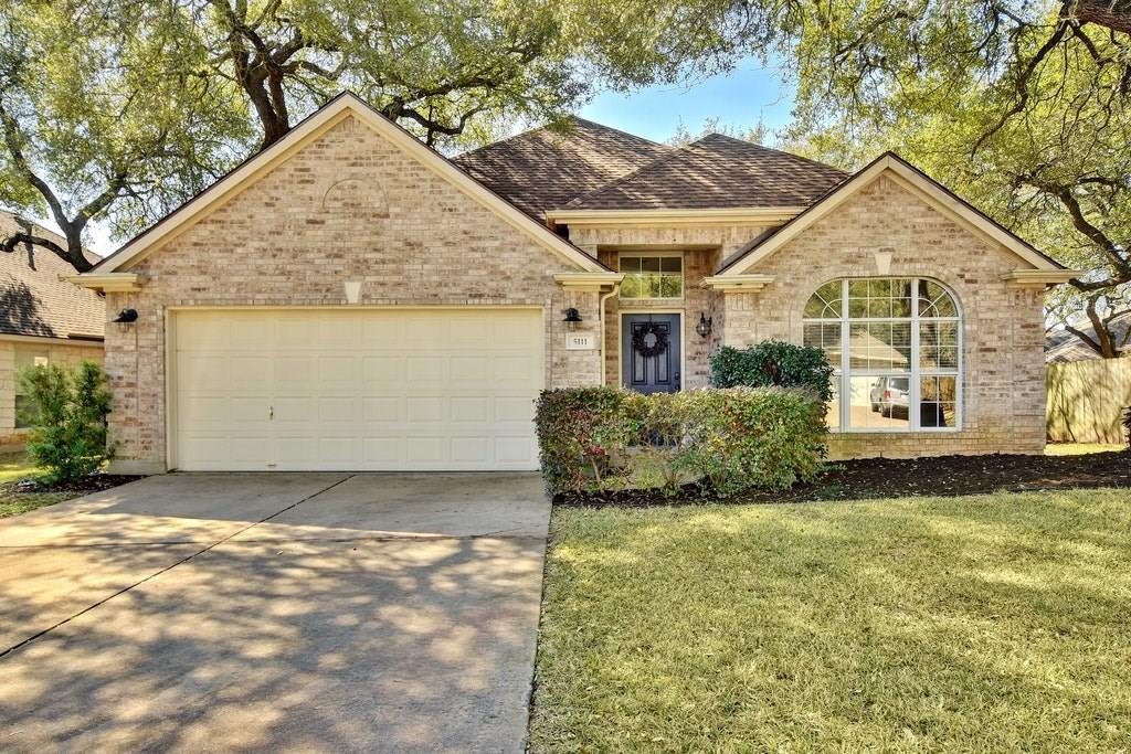 5111 Calhoun Canyon Loop