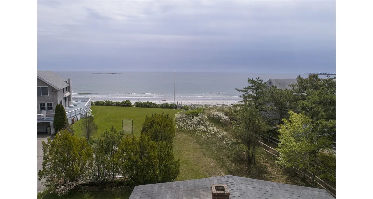 Home For Sale – 121 Kings Highway, Kennebunkport, Maine 04046