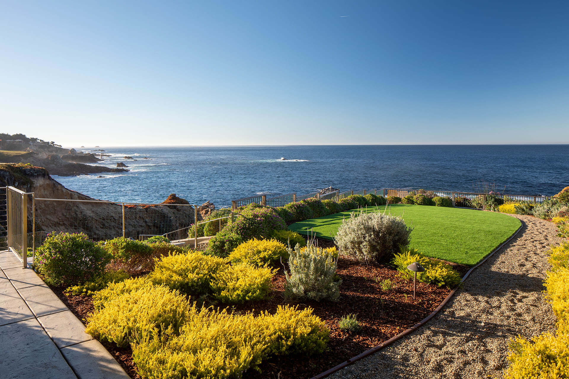Yankee Point Paradise in Carmel Highlands