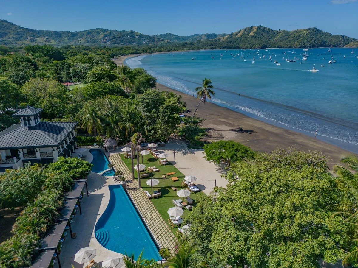 Panoramic Bayview Tropical House, Papagayo, Guanacaste