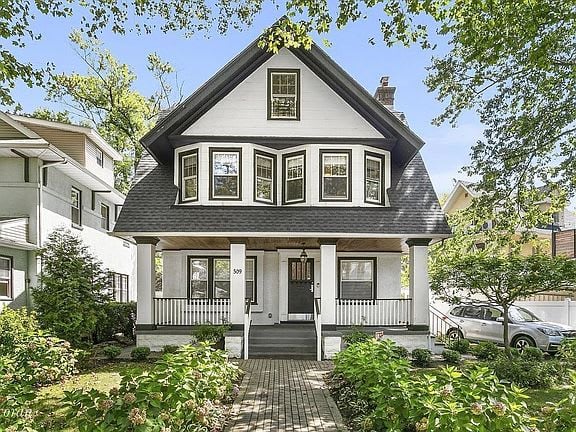 509 Stratford Rd.
