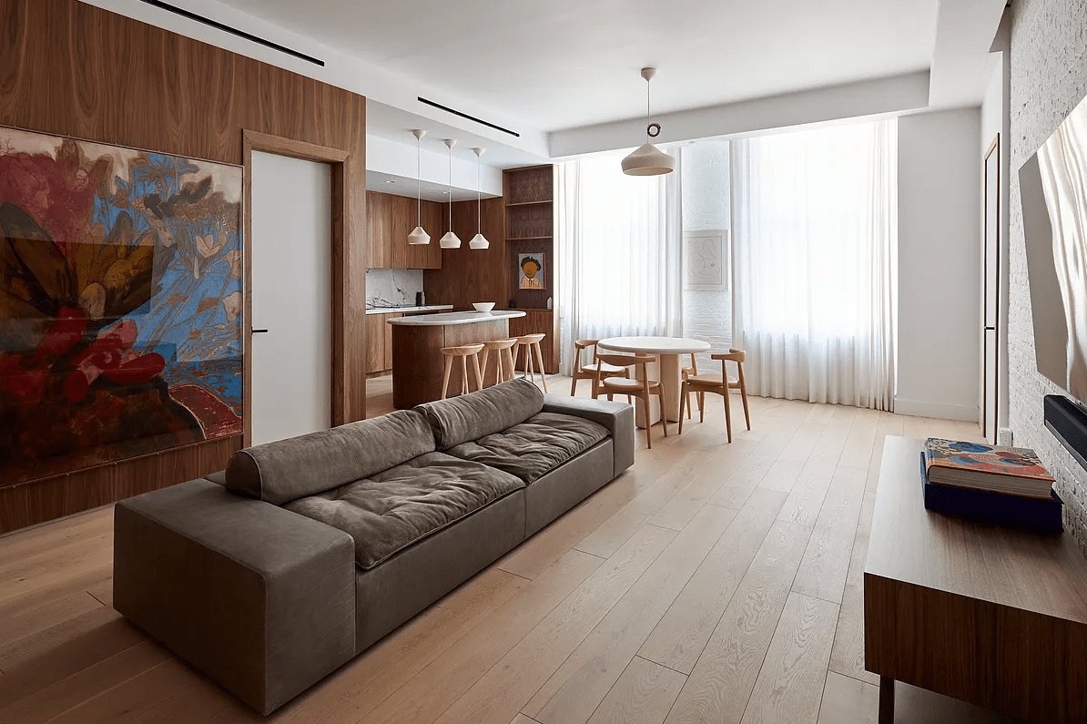 108 Wooster Street #3D