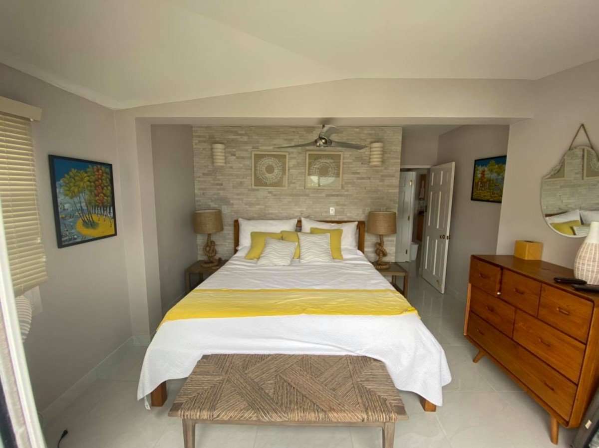 694 3 Bedroom Long Bay Villa