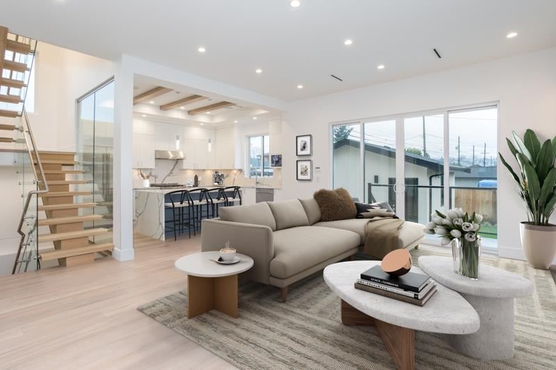 20 N Macdonald Avenue, Burnaby