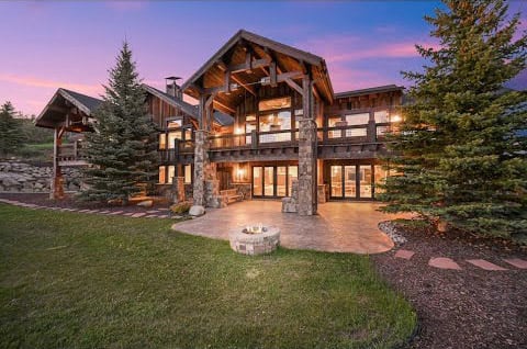 New Park City Listing 1731 Lower Cove Rd