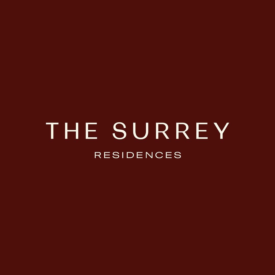 The Surrey Residences