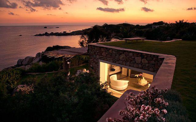 Villa Caterina