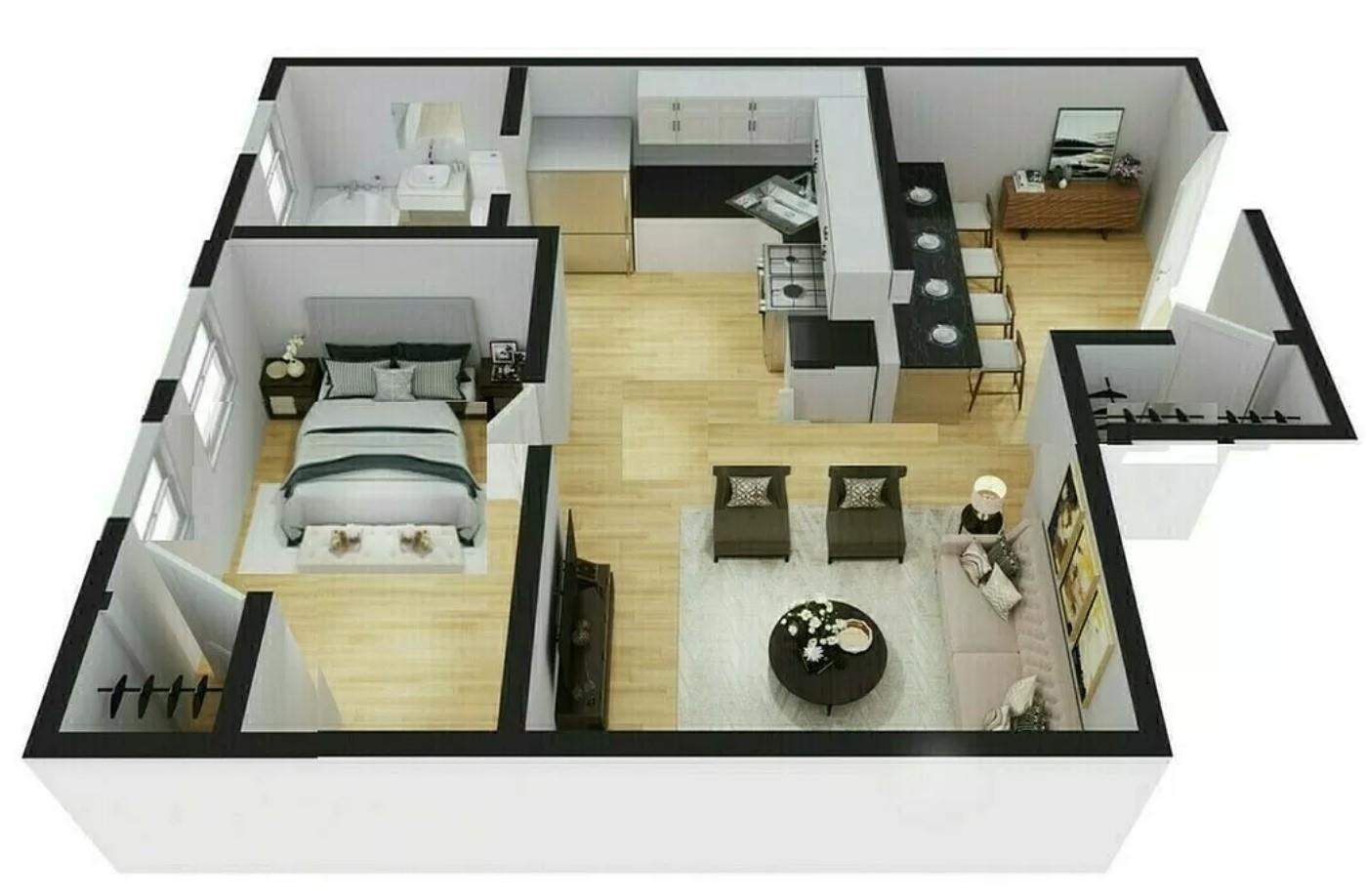 102 West 79th Street, Apt 4-D