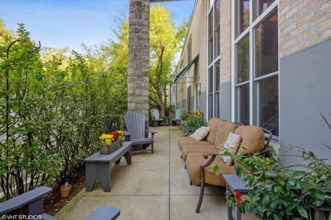 1300 W Altgeld St #124