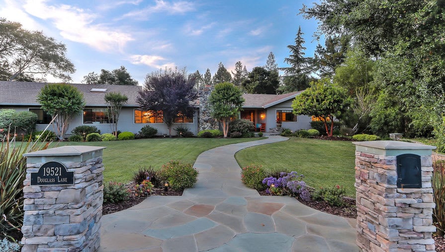 19521 Douglass Lane