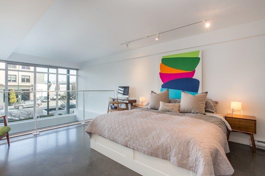 270 E 2nd Avenue, Vancouver