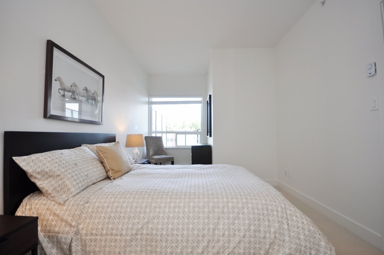 409-2858 W 4th Ave