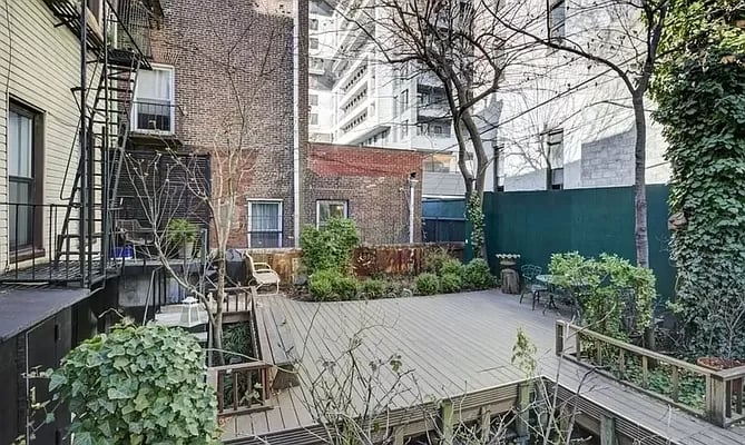 75 South 3rd Street Unit: GARDEN