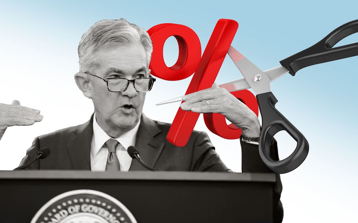 The Federal Reserve Implements Anticipated Rate Cut