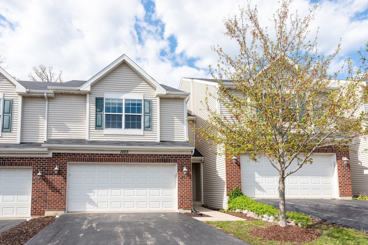 1003 South Elgin Blvd Unit 20