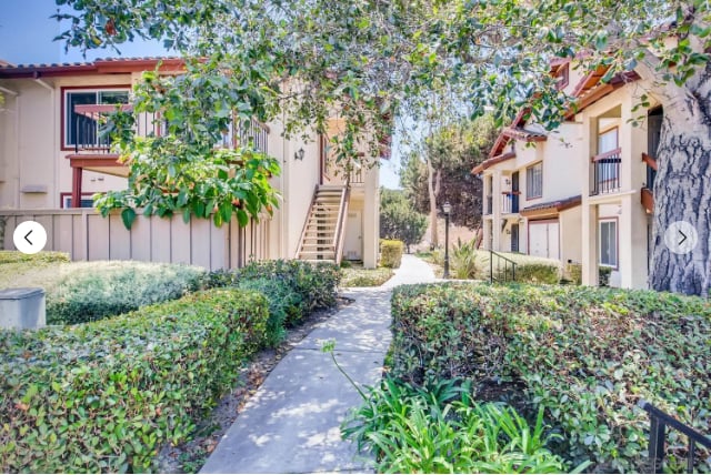 4090 Rosenda Ct UNIT 199