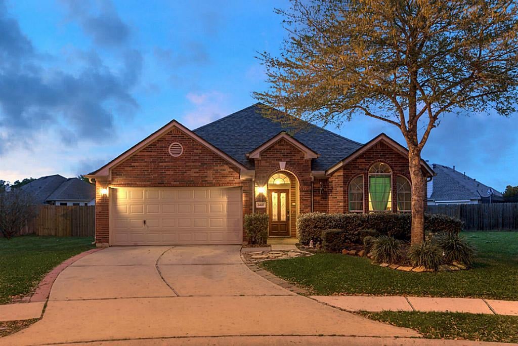 3407 Azalea Sands Dr