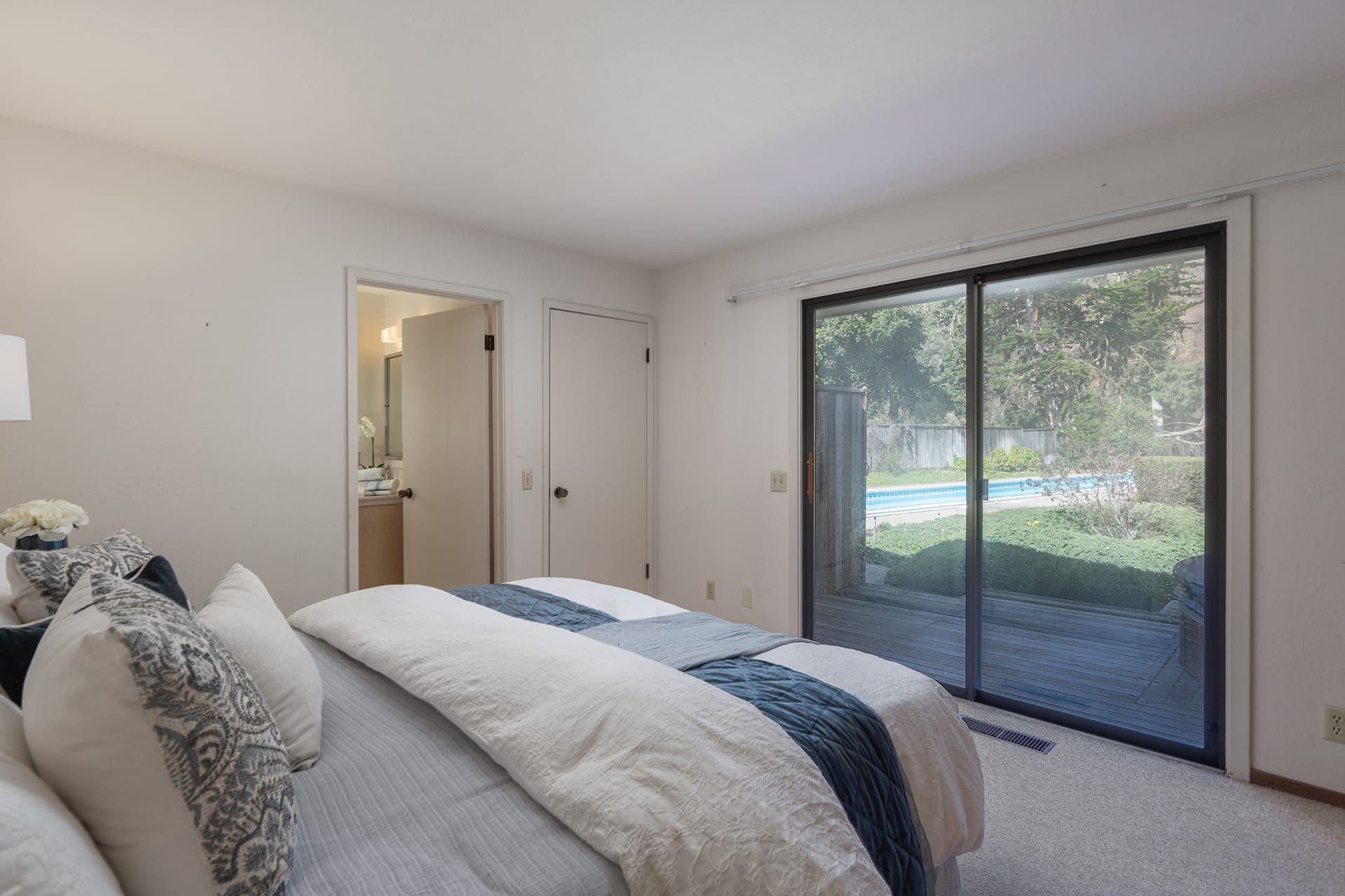 Carmel Valley Escape - 6405 Brookdale Drive