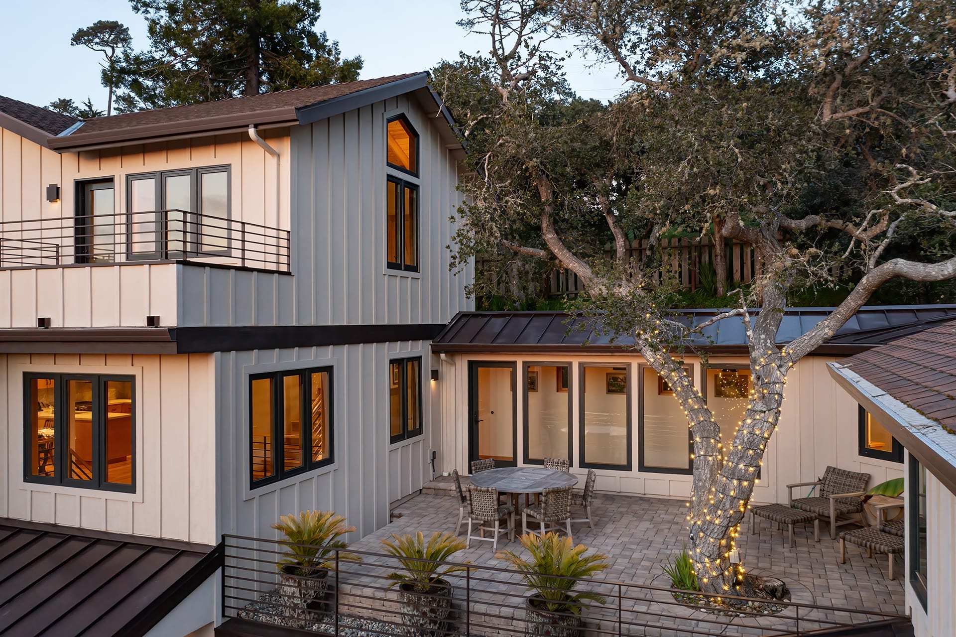 Modern Carmel Jewel - 24429 S. San Luis Ave