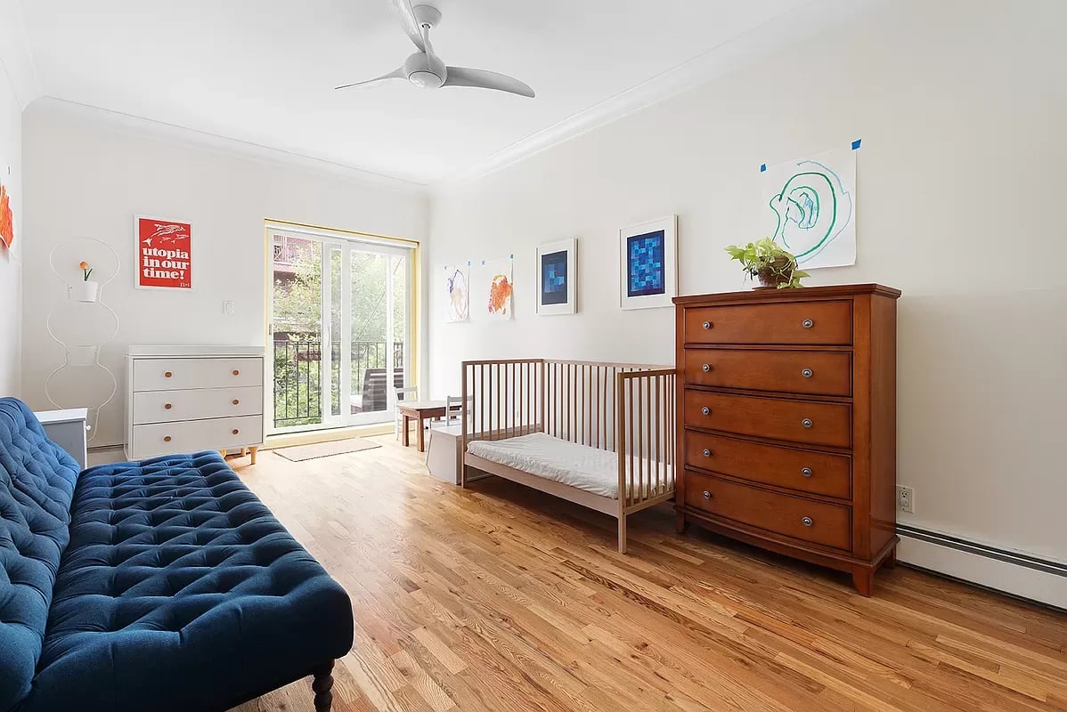 339 Sackett St, #2