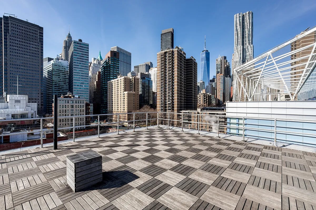 257 Water Street, Apt 2B
