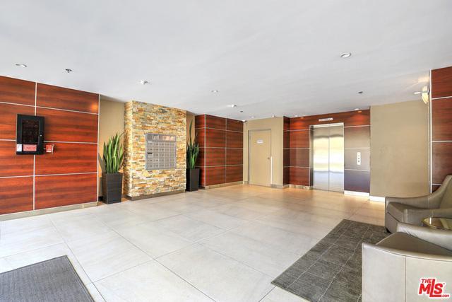 1617 S BEVERLY GLEN # 107