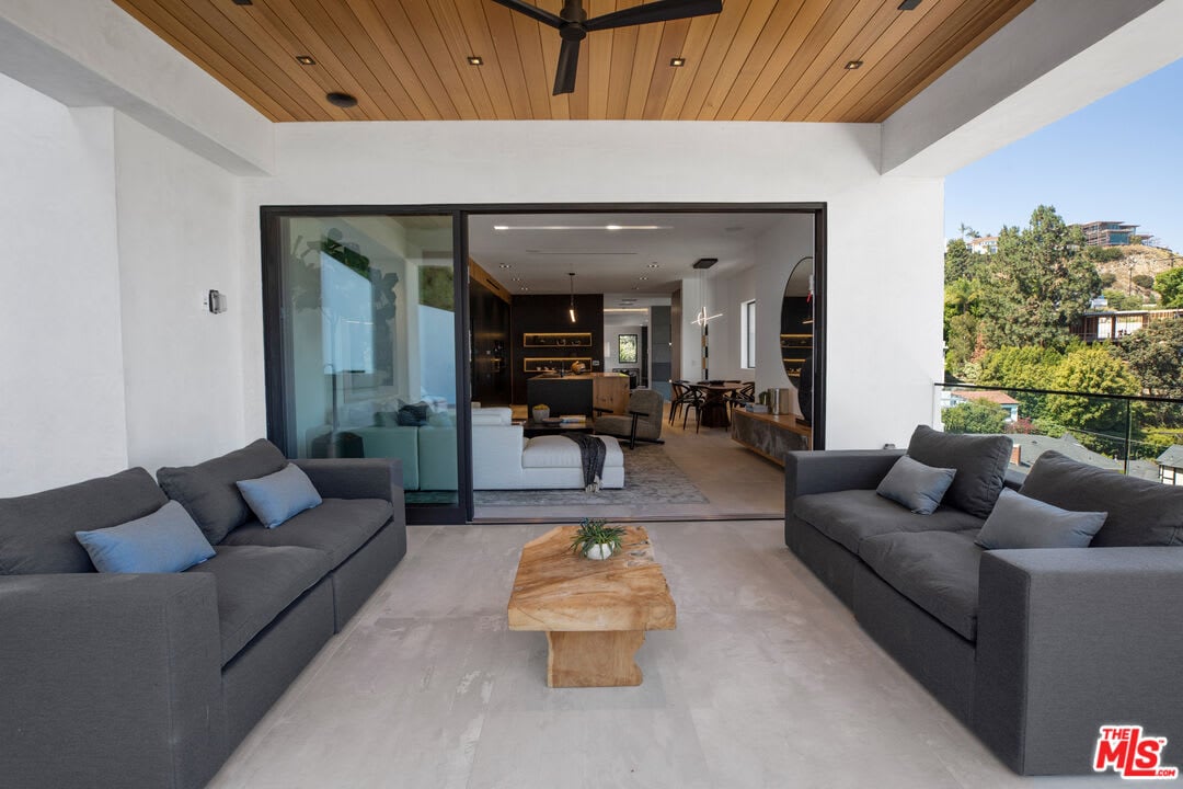 Elysian Lodge