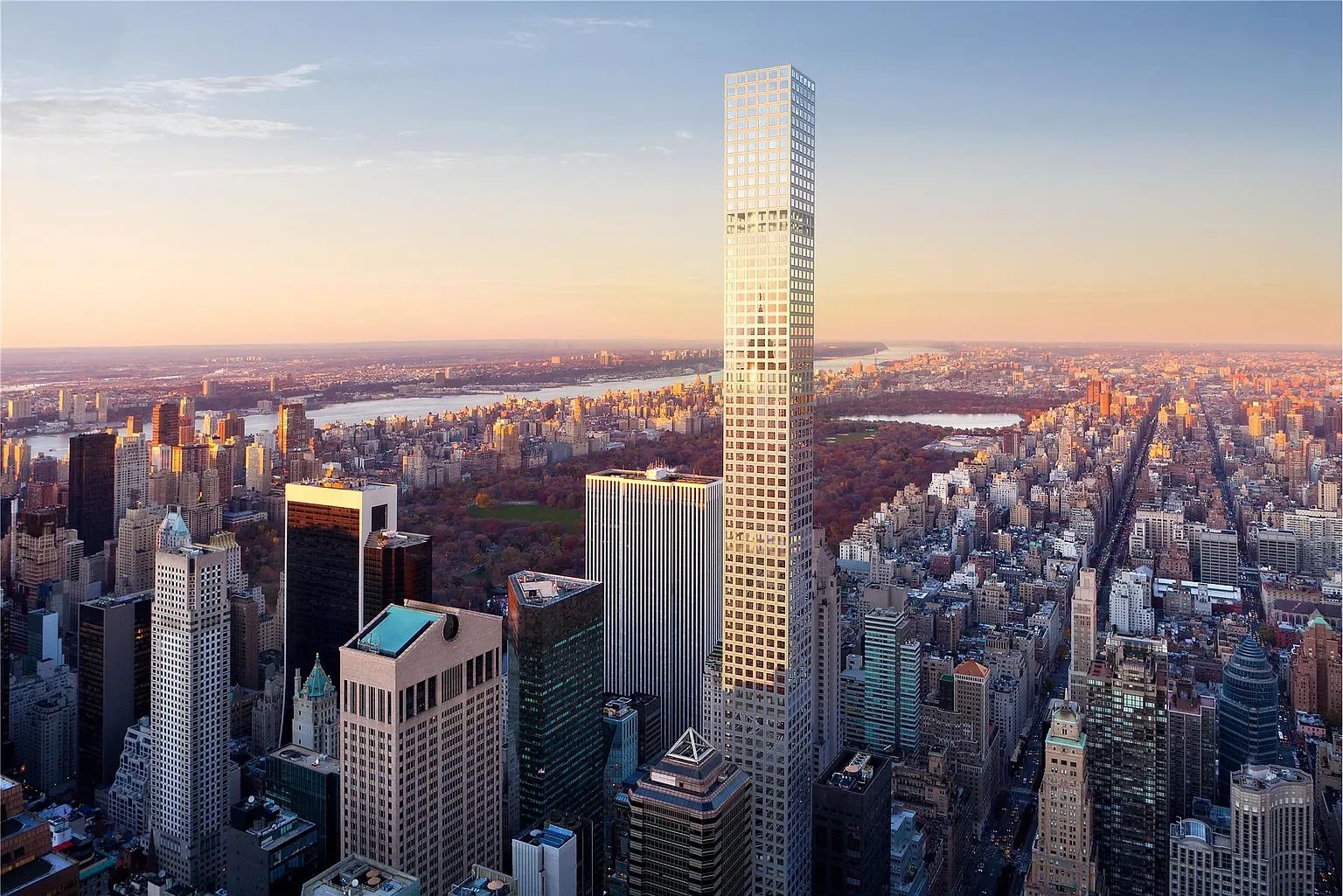 432 Park Ave., #82A