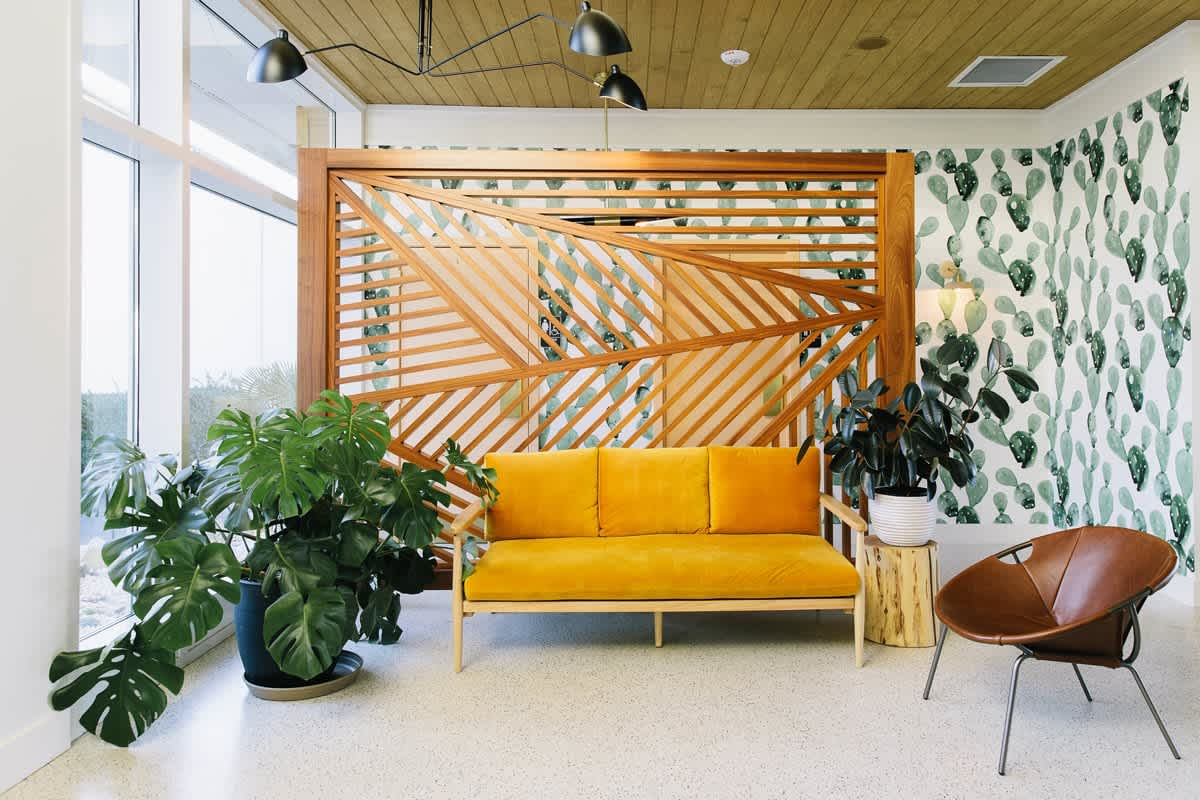 Design Inspiration - Local Eateries