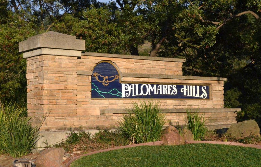 Palomares Hills