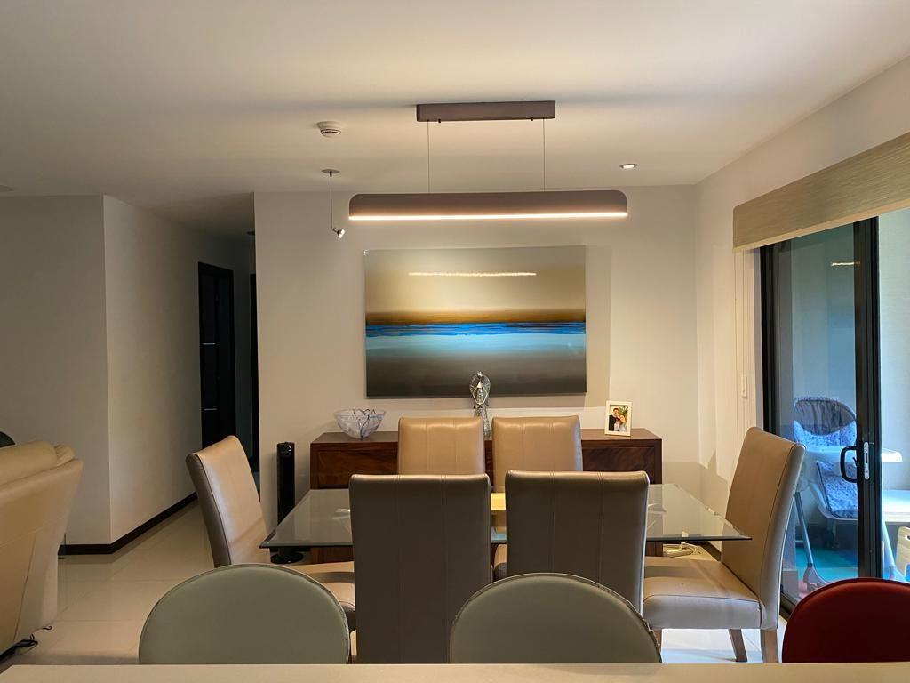 Garden Level Terrace Condo, Ciudad Colon, San Jose