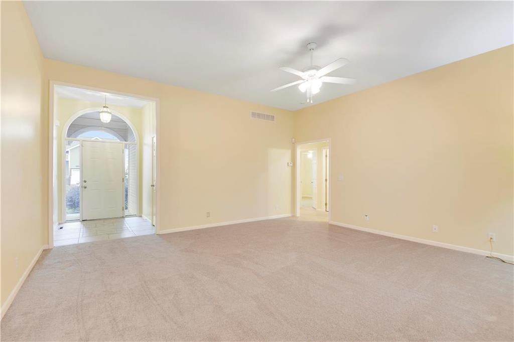 2309 Shenandoah Drive