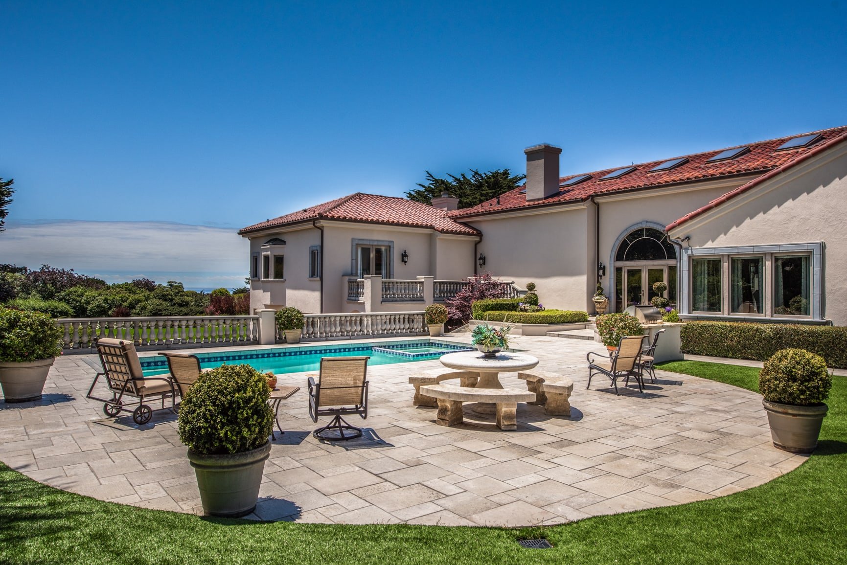 Stillwater Villa