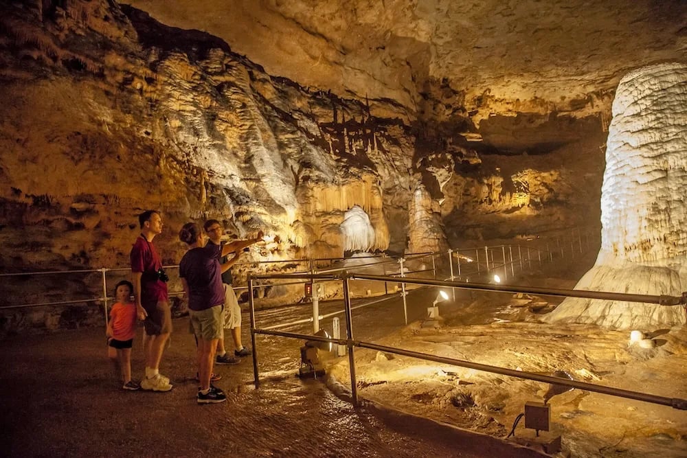 Exploring Missouri’s wilderness