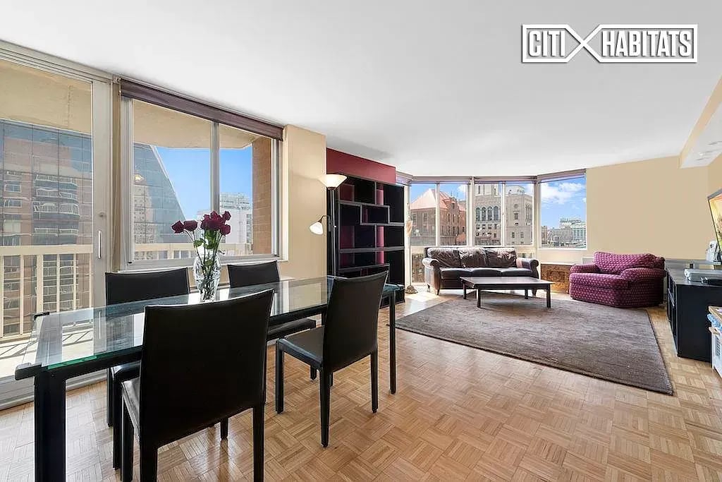 50 Lexington Ave, #20EF