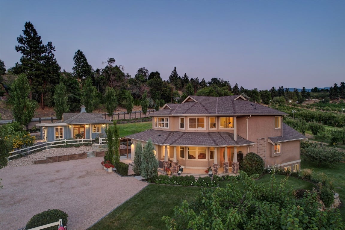 2967 McCulloch Rd