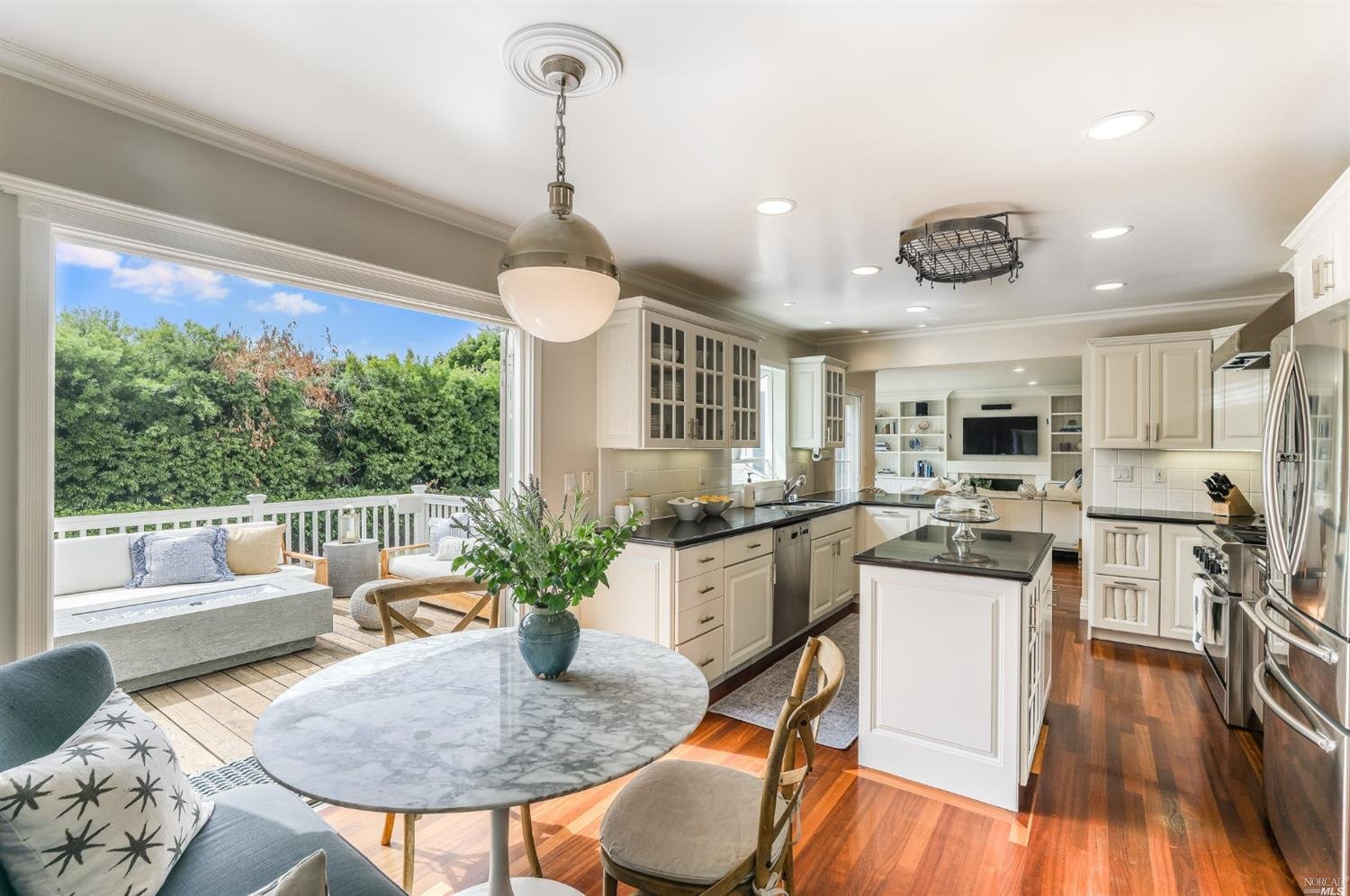 30 Rowley Circle, Tiburon