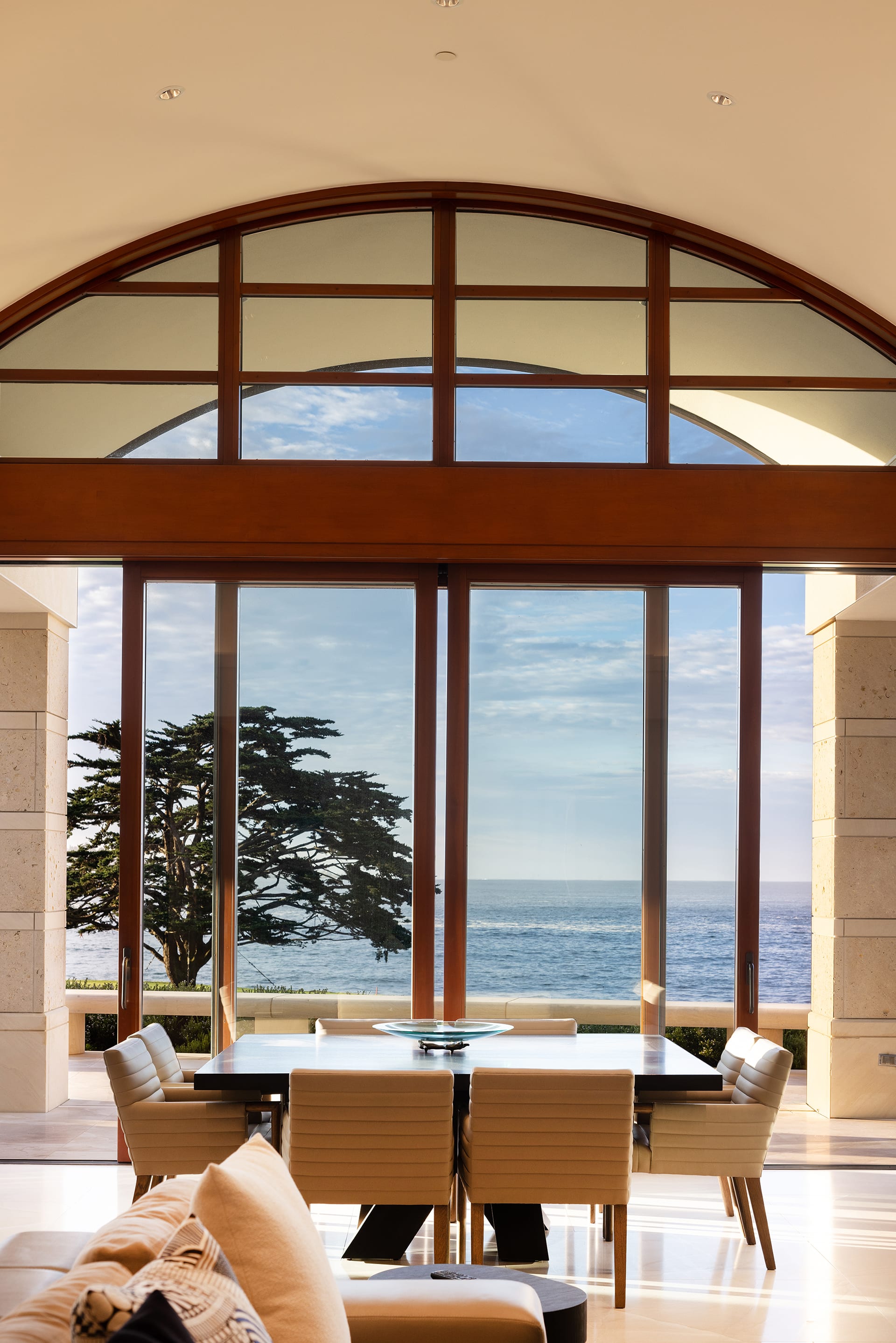 Masterpiece on 18 - Highest Sale in Monterey County History