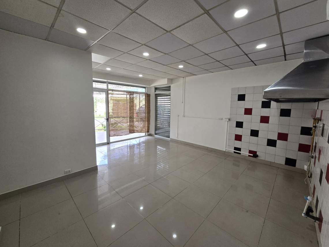 Restaurant Space For Rent In Flamingo